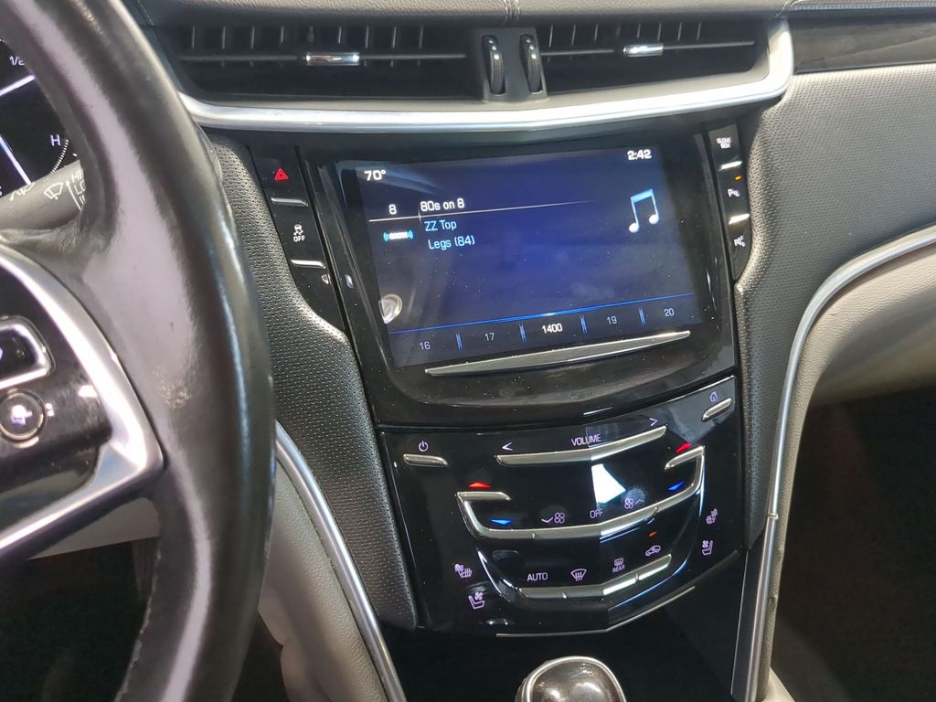 Thumbnail: 2017 Cadillac XTS - 13