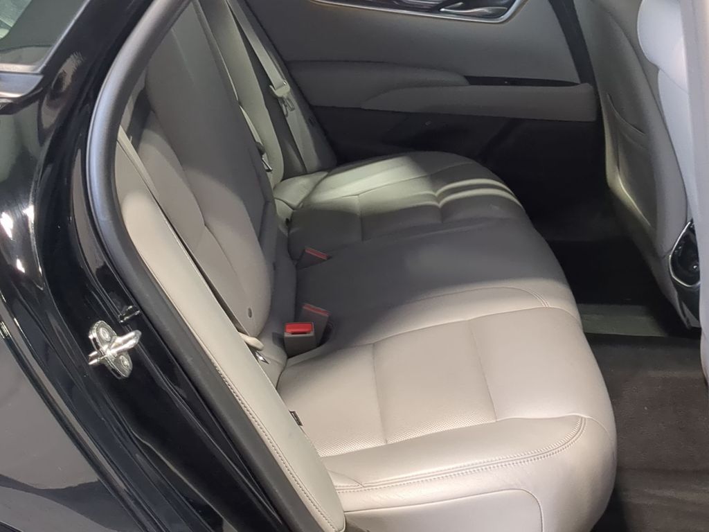 Thumbnail: 2017 Cadillac XTS - 27