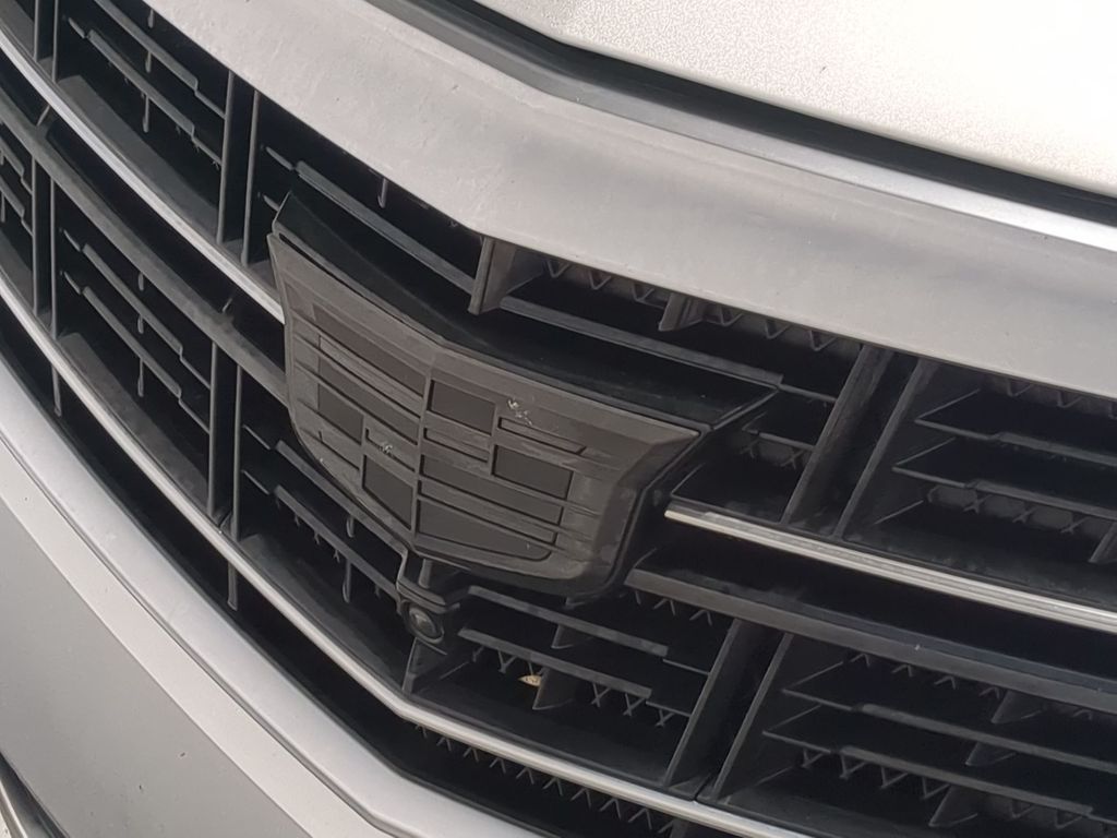 Thumbnail: 2016 Cadillac XTS - 7
