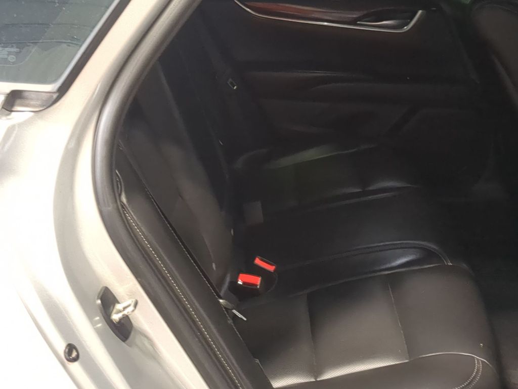 Thumbnail: 2016 Cadillac XTS - 28
