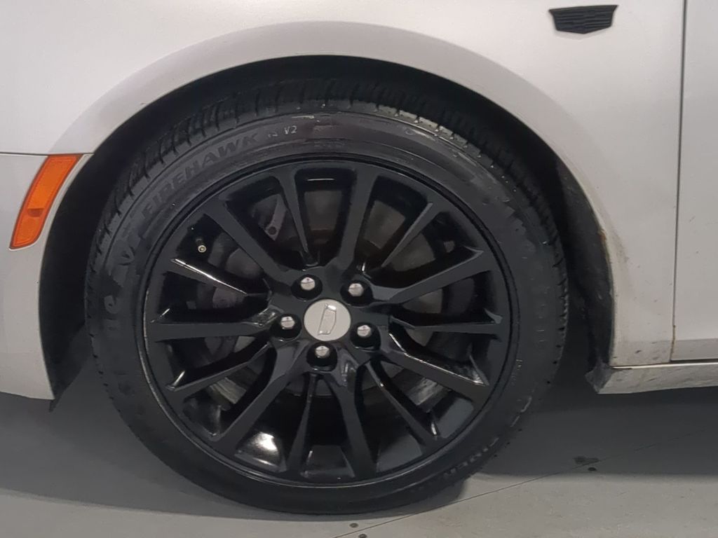 Thumbnail: 2016 Cadillac XTS - 8