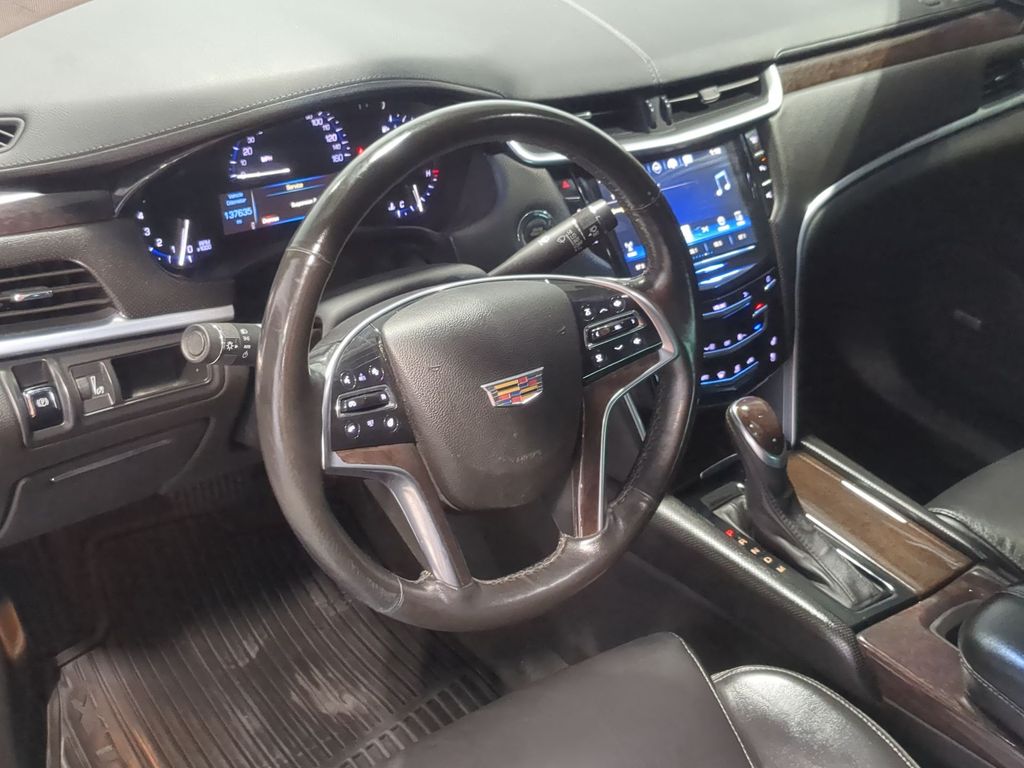 Thumbnail: 2016 Cadillac XTS - 2