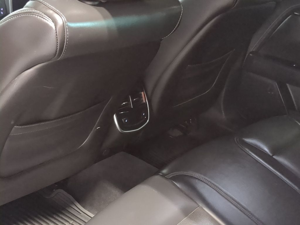 Thumbnail: 2016 Cadillac XTS - 26