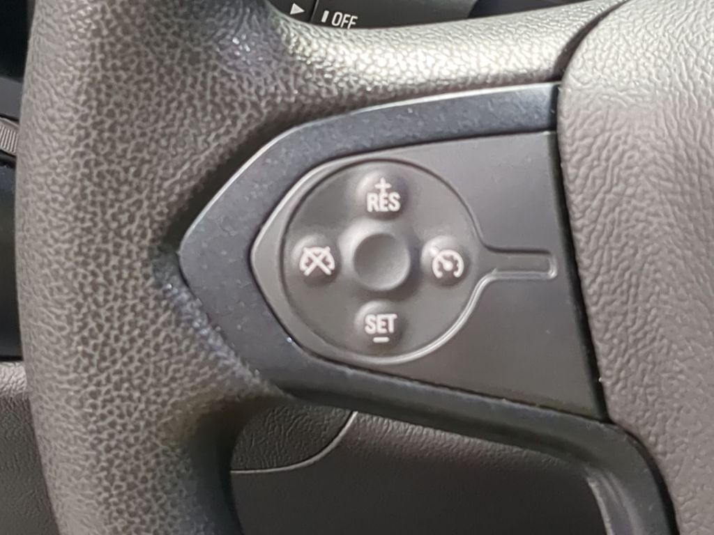 Thumbnail: 2019 Chevrolet Silverado 1500 - 27
