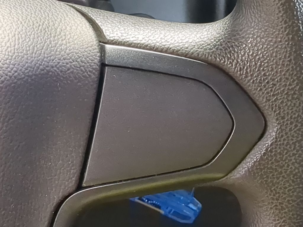 Thumbnail: 2019 Chevrolet Silverado 1500 - 28