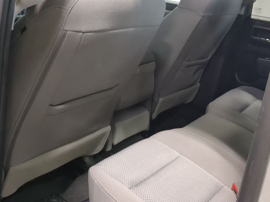 Thumbnail: 2019 Chevrolet Silverado 1500 - 11