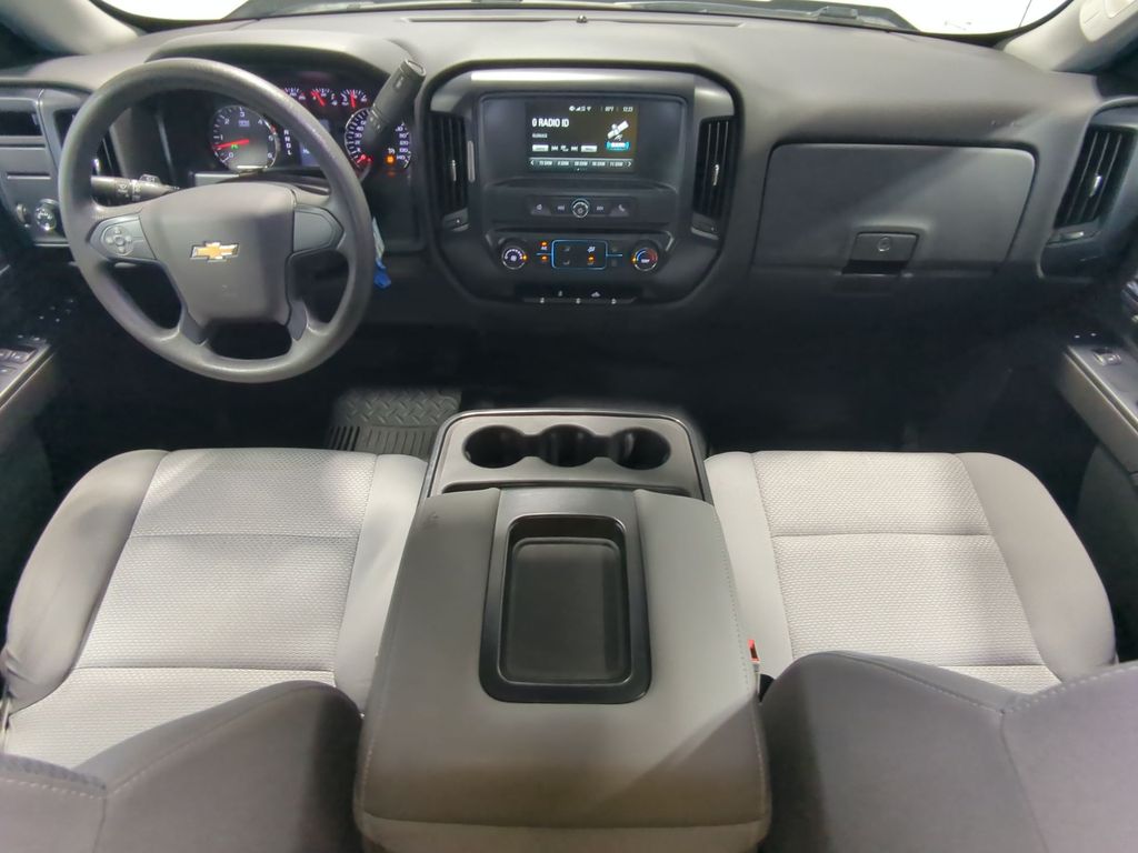 Thumbnail: 2019 Chevrolet Silverado 1500 - 8