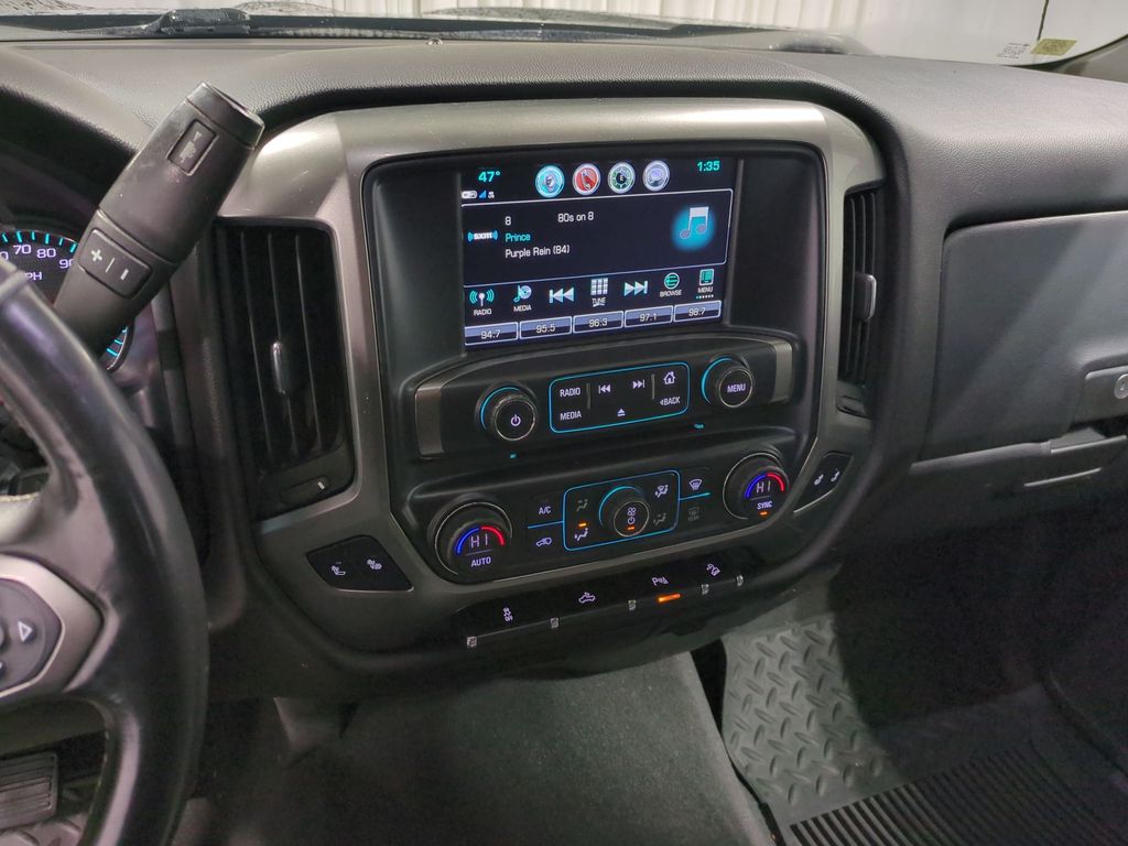 Thumbnail: 2019 Chevrolet Silverado 1500 - 13