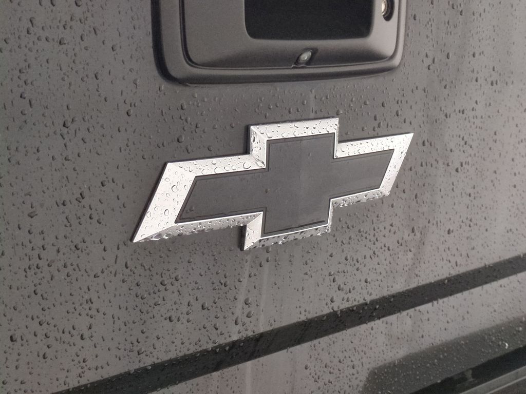 Thumbnail: 2019 Chevrolet Silverado 1500 - 6