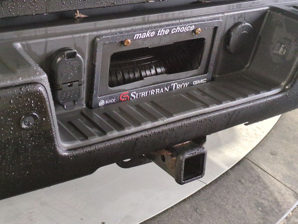 Thumbnail: 2019 Chevrolet Silverado 1500 - 34