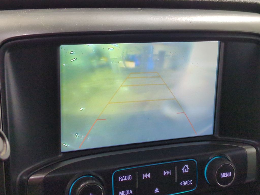 Thumbnail: 2019 Chevrolet Silverado 1500 - 31