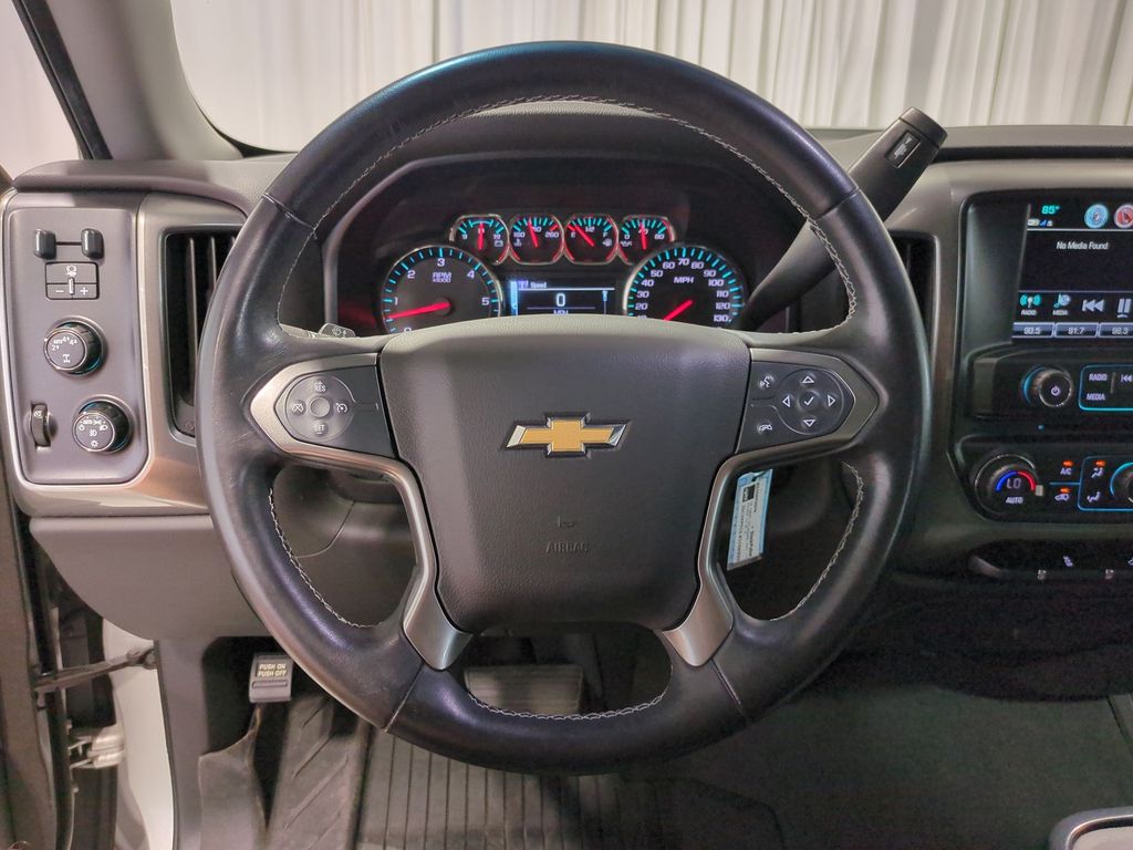 Thumbnail: 2019 Chevrolet Silverado 1500 - 12