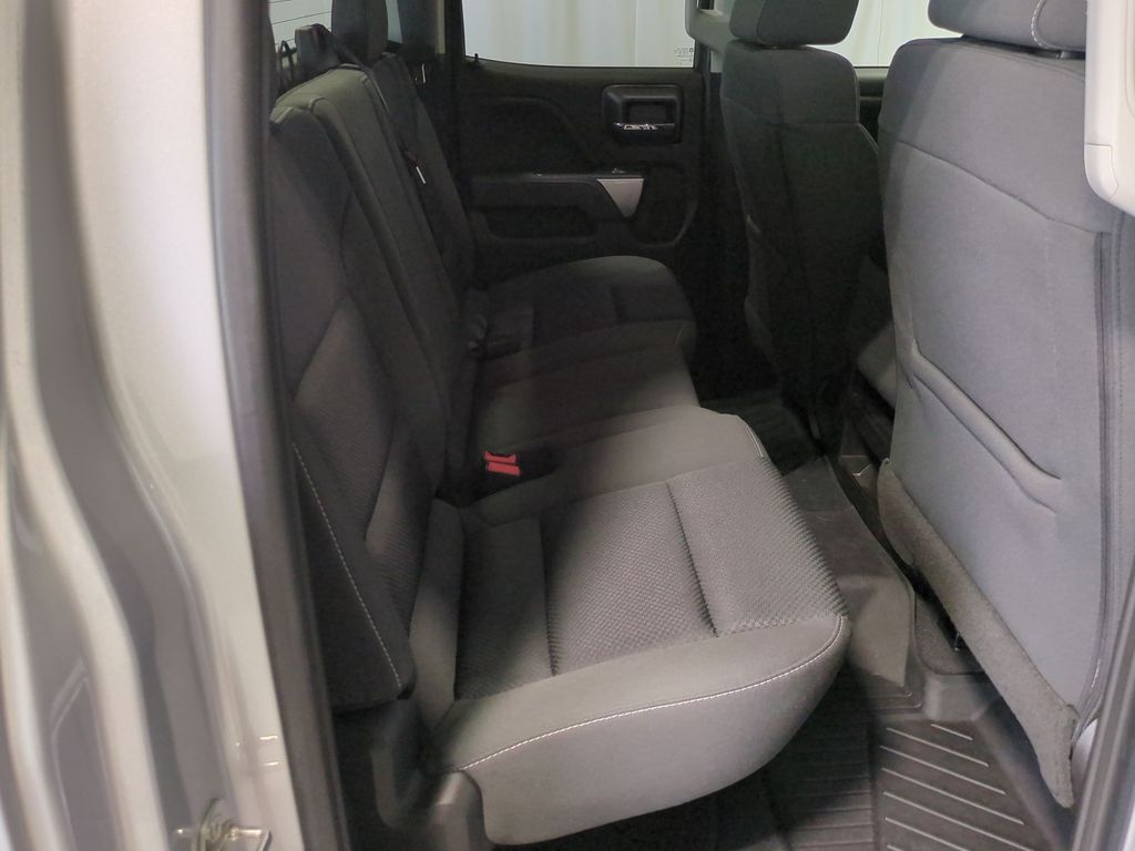 Thumbnail: 2019 Chevrolet Silverado 1500 - 25