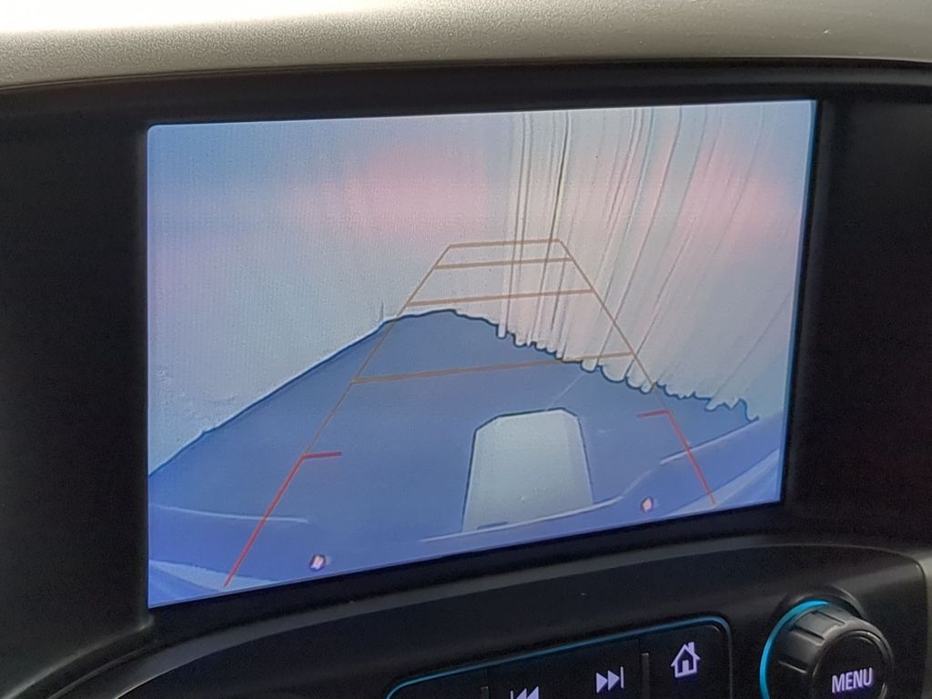 Thumbnail: 2019 Chevrolet Silverado 1500 - 39