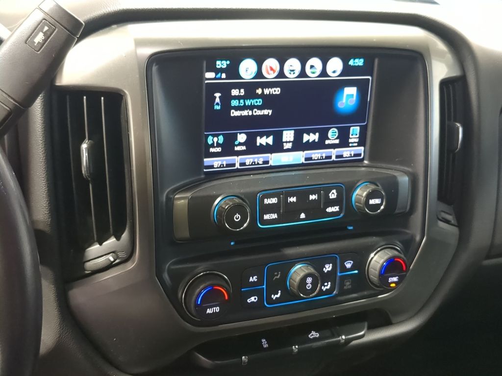 Thumbnail: 2019 Chevrolet Silverado 1500 - 15