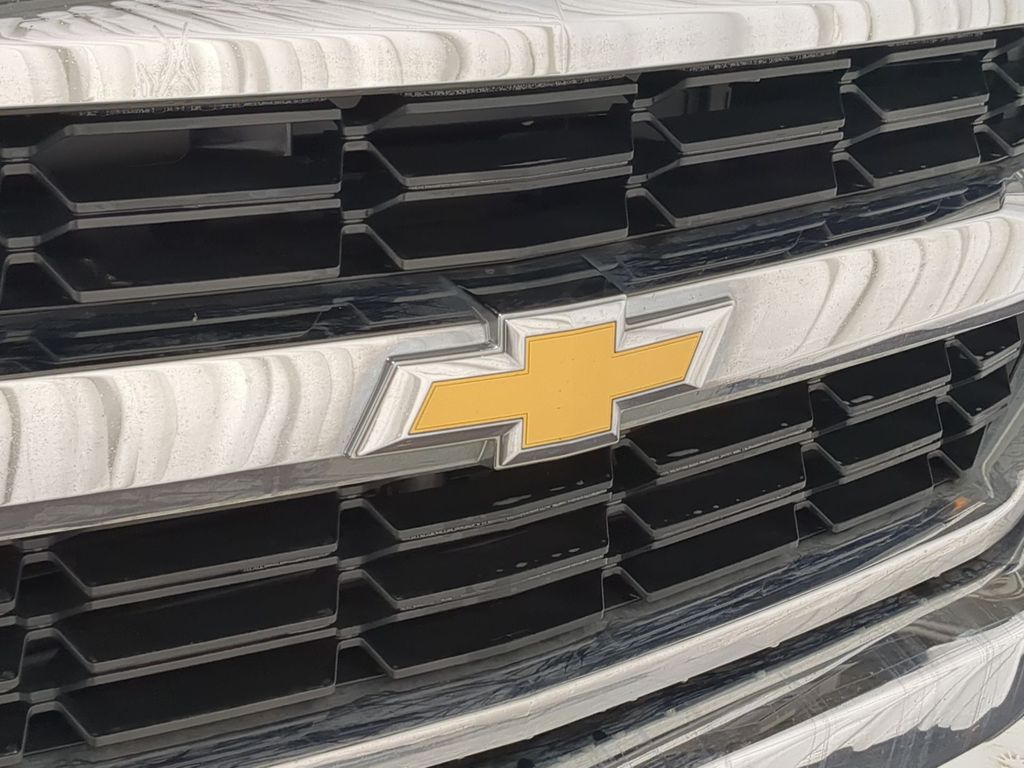 Thumbnail: 2019 Chevrolet Silverado 1500 - 7