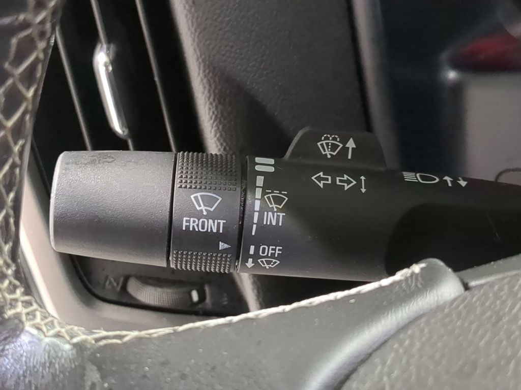 Thumbnail: 2019 Chevrolet Silverado 1500 - 38