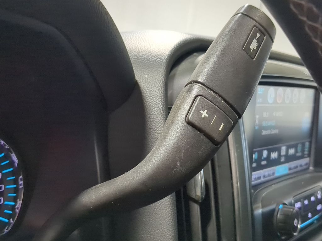 Thumbnail: 2019 Chevrolet Silverado 1500 - 40