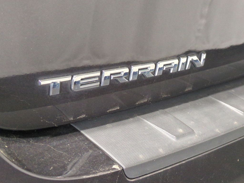 Thumbnail: 2013 GMC Terrain - 25