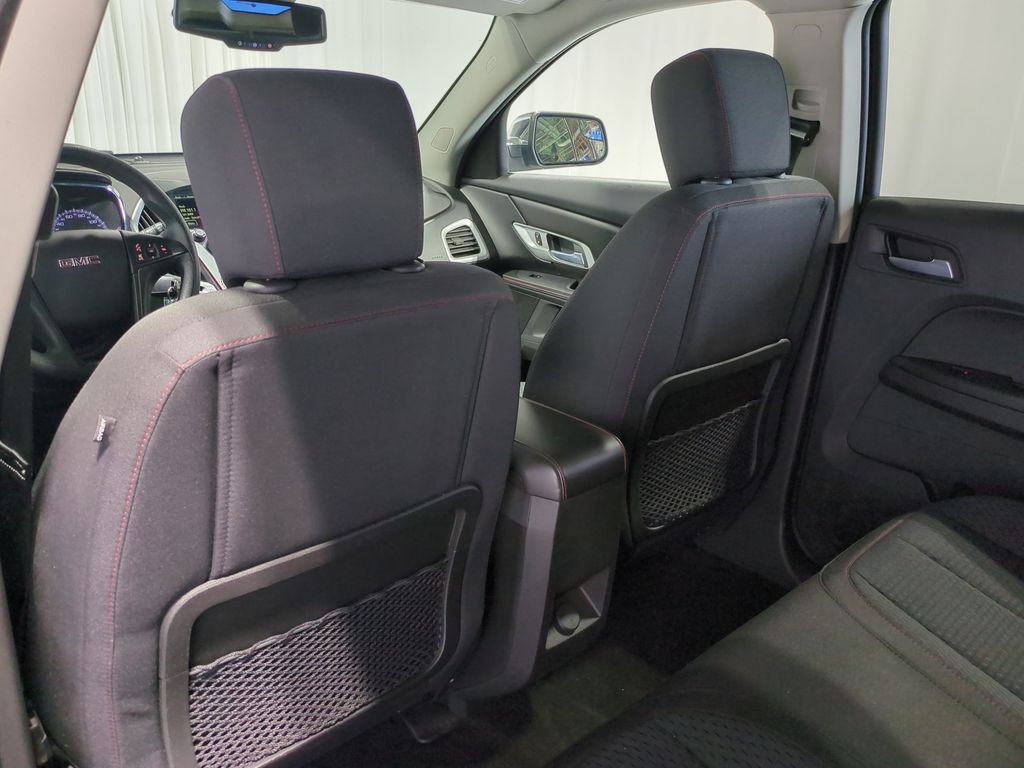 Thumbnail: 2013 GMC Terrain - 12