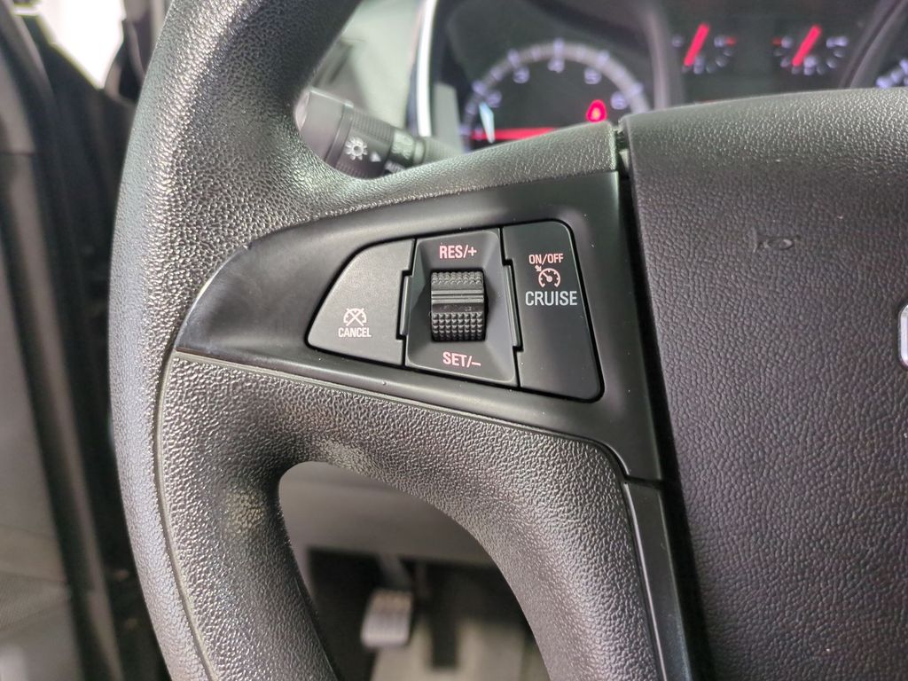 Thumbnail: 2013 GMC Terrain - 29