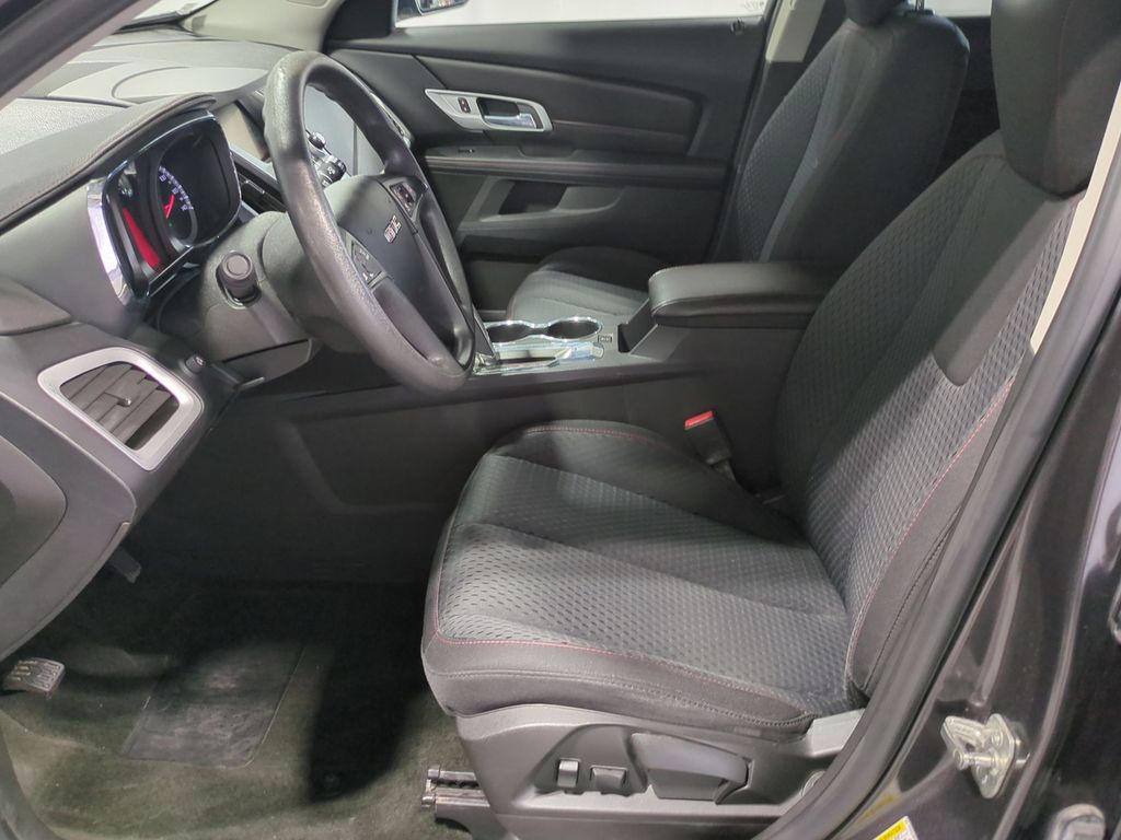 Thumbnail: 2013 GMC Terrain - 10
