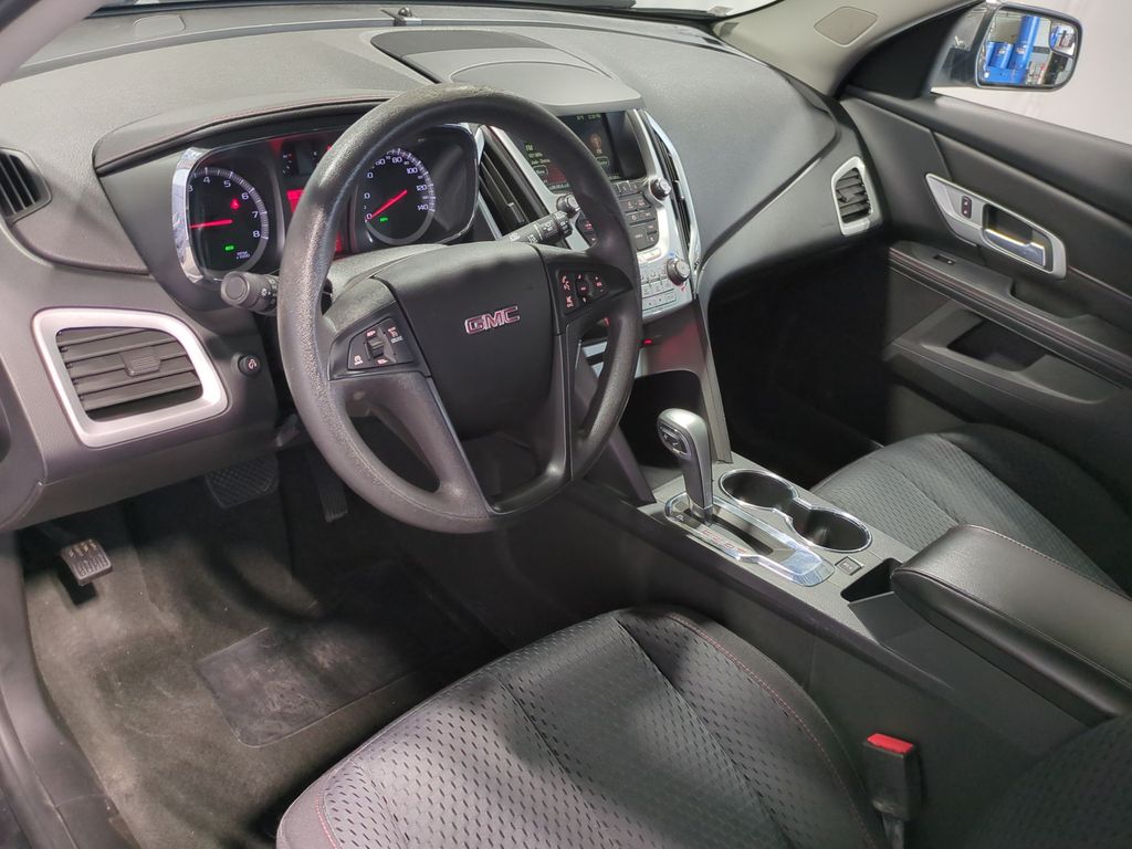 Thumbnail: 2013 GMC Terrain - 2