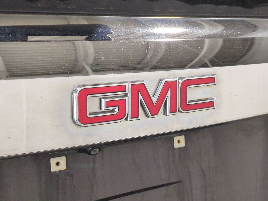 Thumbnail: 2013 GMC Terrain - 7