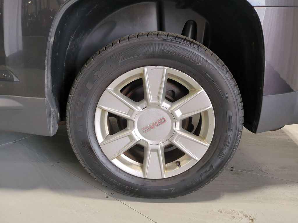 Thumbnail: 2013 GMC Terrain - 8
