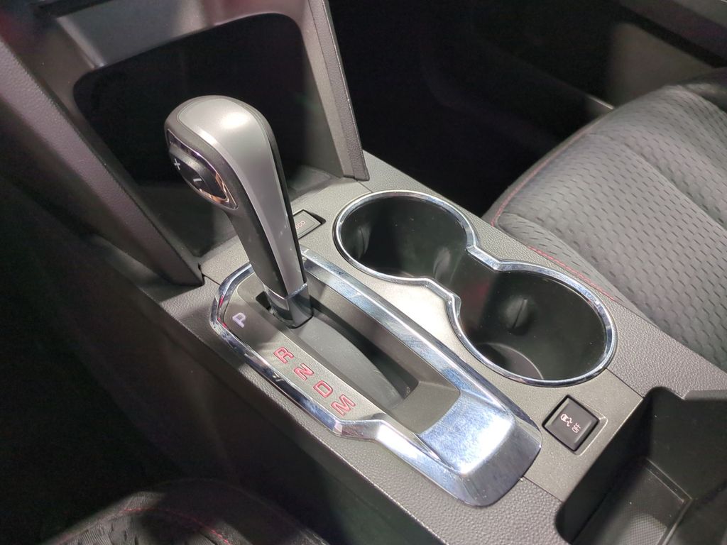 Thumbnail: 2013 GMC Terrain - 15