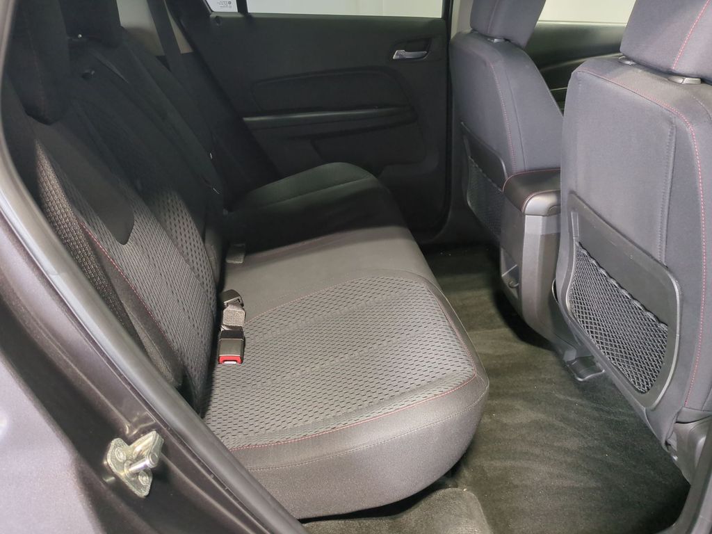 Thumbnail: 2013 GMC Terrain - 28