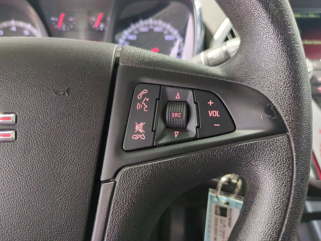 Thumbnail: 2013 GMC Terrain - 30