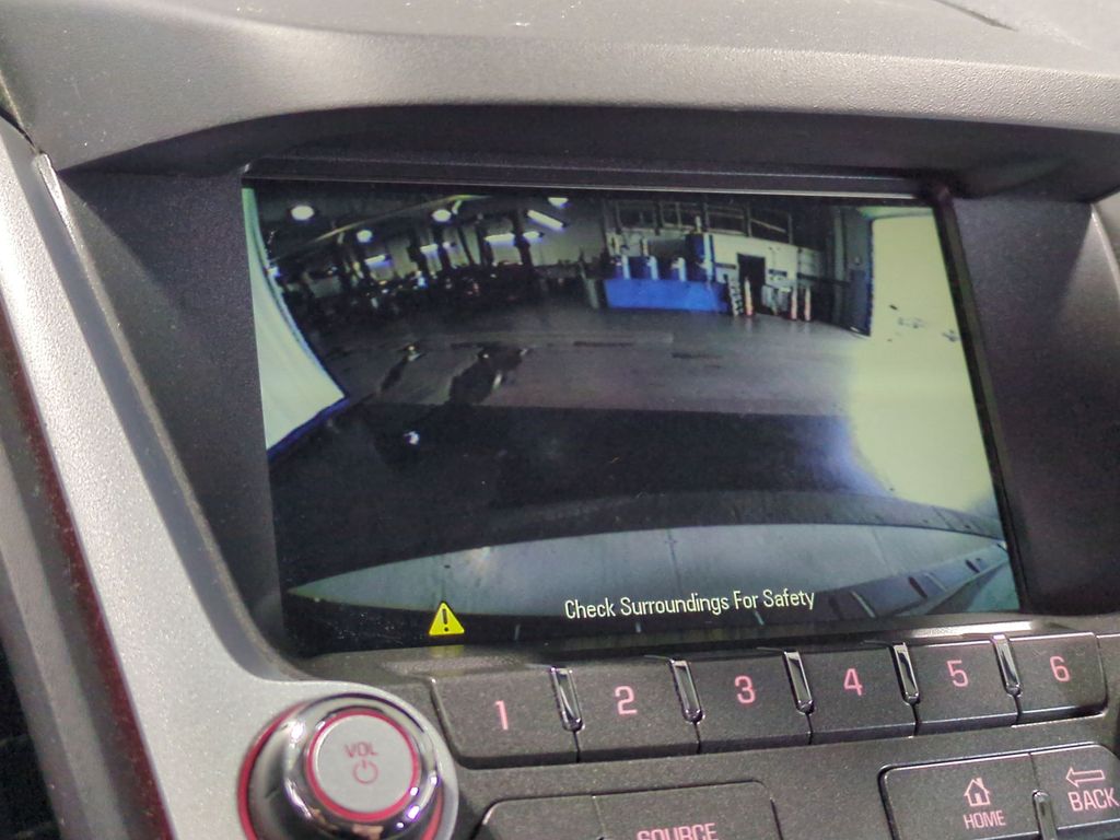 Thumbnail: 2013 GMC Terrain - 34