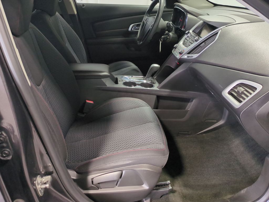 Thumbnail: 2013 GMC Terrain - 11