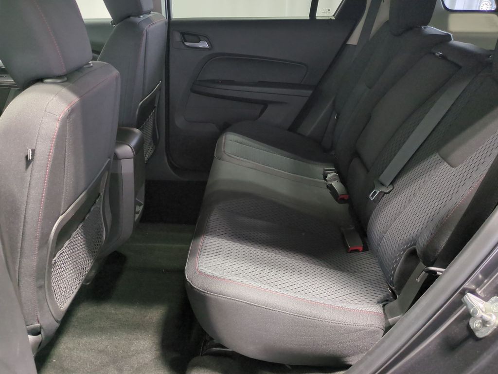 Thumbnail: 2013 GMC Terrain - 27
