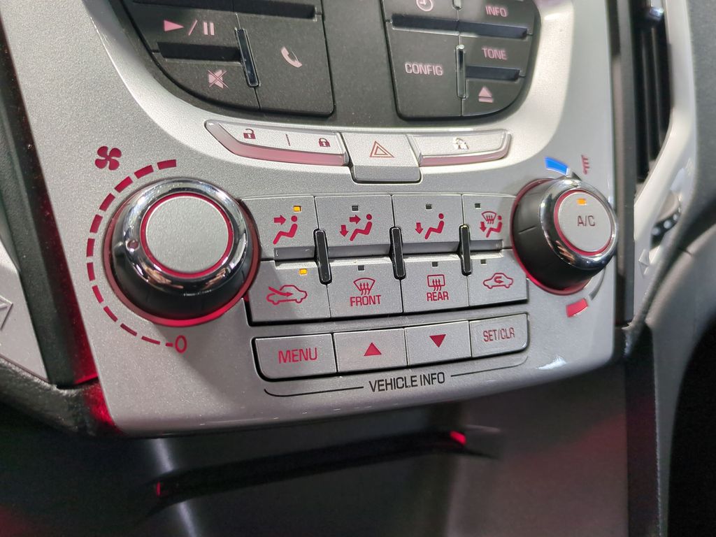 Thumbnail: 2013 GMC Terrain - 33