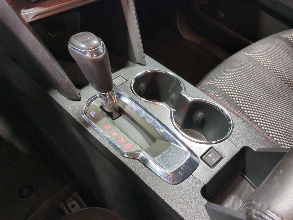 Thumbnail: 2017 GMC Terrain - 34