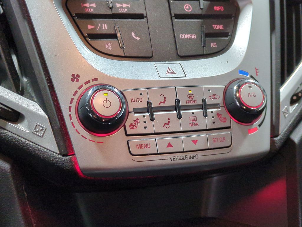 Thumbnail: 2017 GMC Terrain - 31