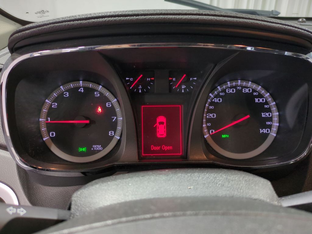 Thumbnail: 2017 GMC Terrain - 16