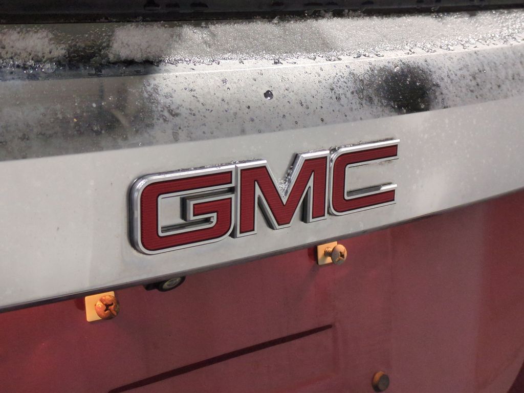 Thumbnail: 2017 GMC Terrain - 7