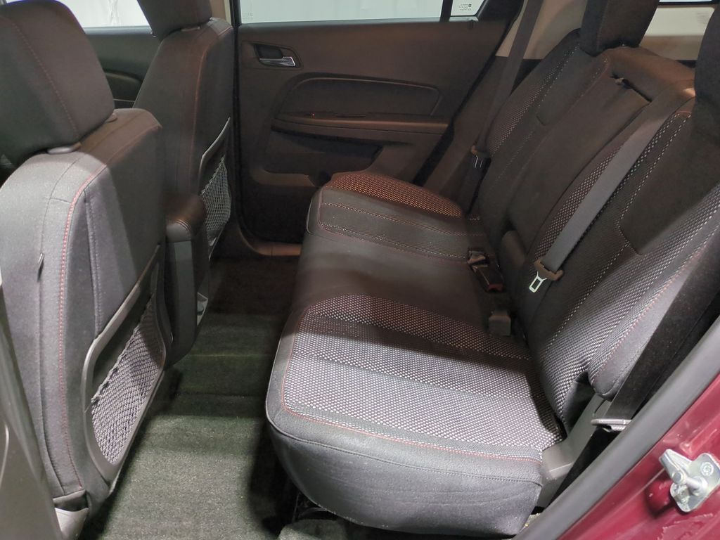 Thumbnail: 2017 GMC Terrain - 12