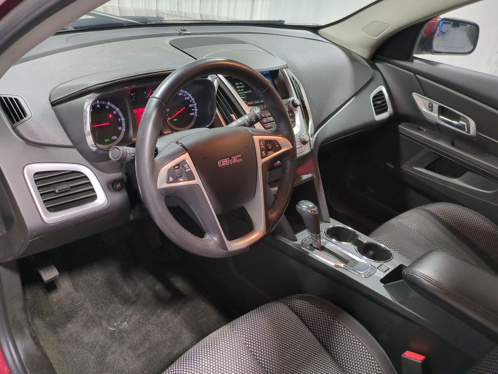 Thumbnail: 2017 GMC Terrain - 2