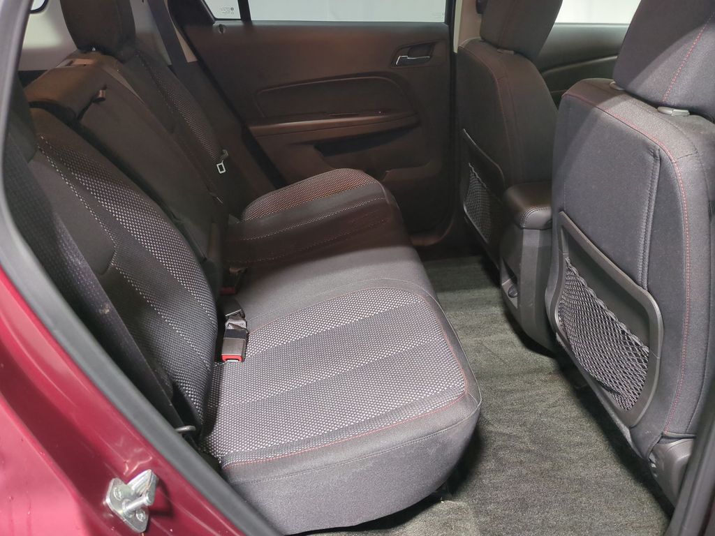 Thumbnail: 2017 GMC Terrain - 26