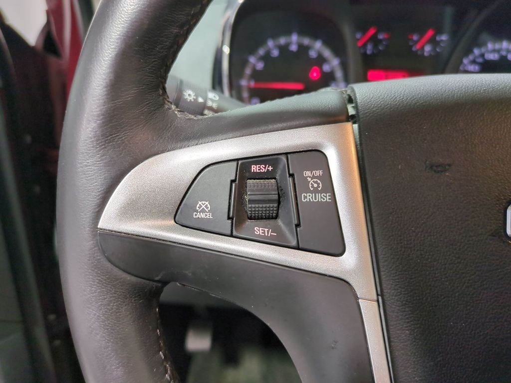 Thumbnail: 2017 GMC Terrain - 28