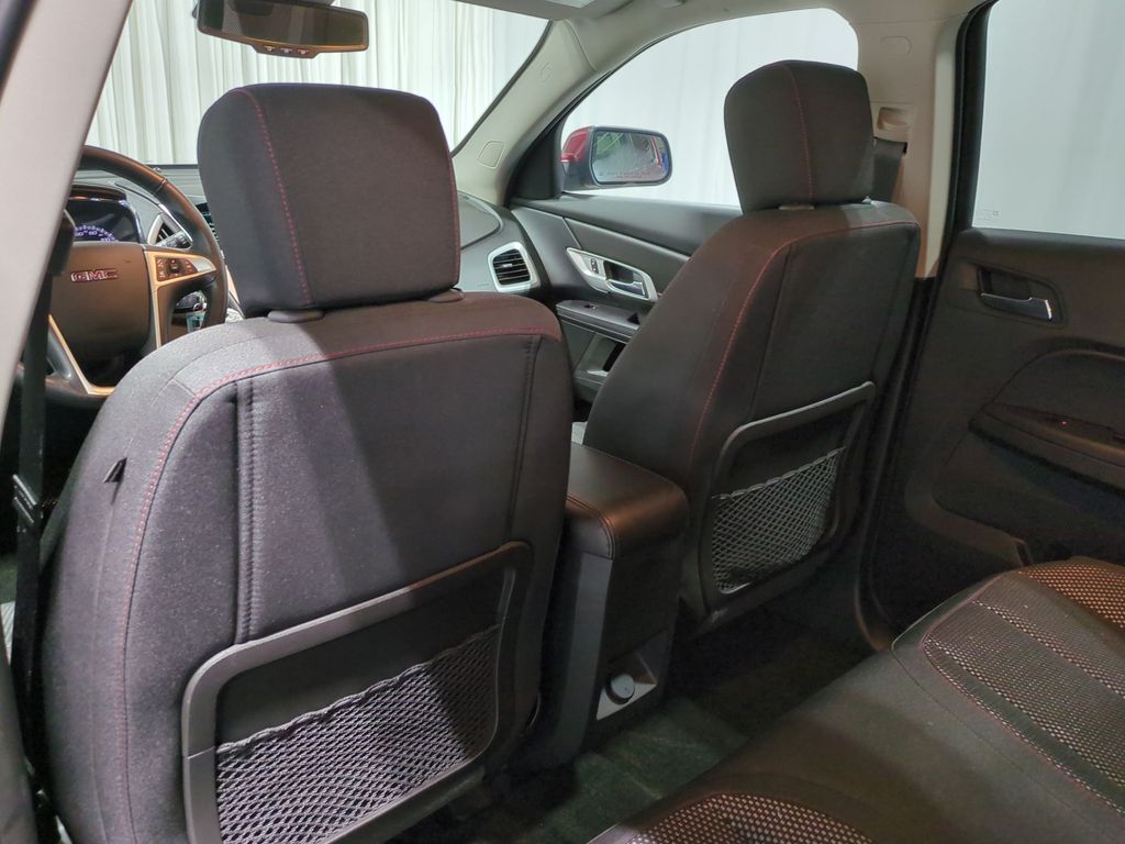 Thumbnail: 2017 GMC Terrain - 11