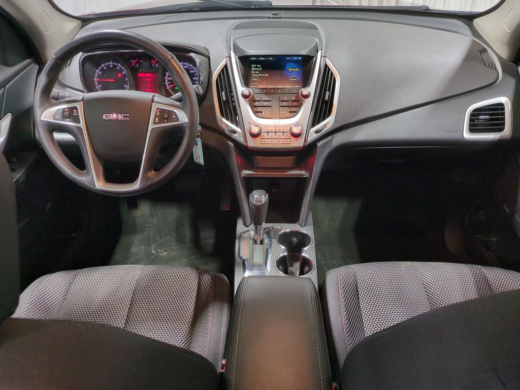 Thumbnail: 2017 GMC Terrain - 9