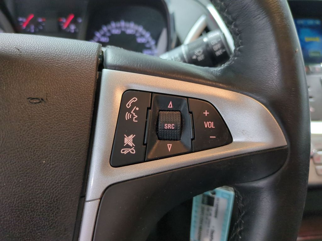 Thumbnail: 2017 GMC Terrain - 29