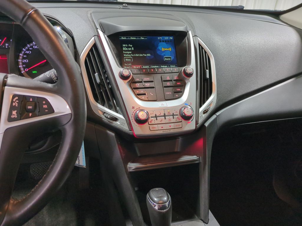 Thumbnail: 2017 GMC Terrain - 14