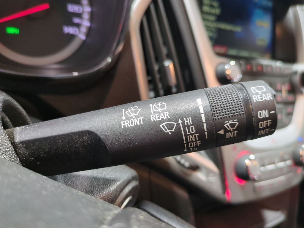 Thumbnail: 2017 GMC Terrain - 30