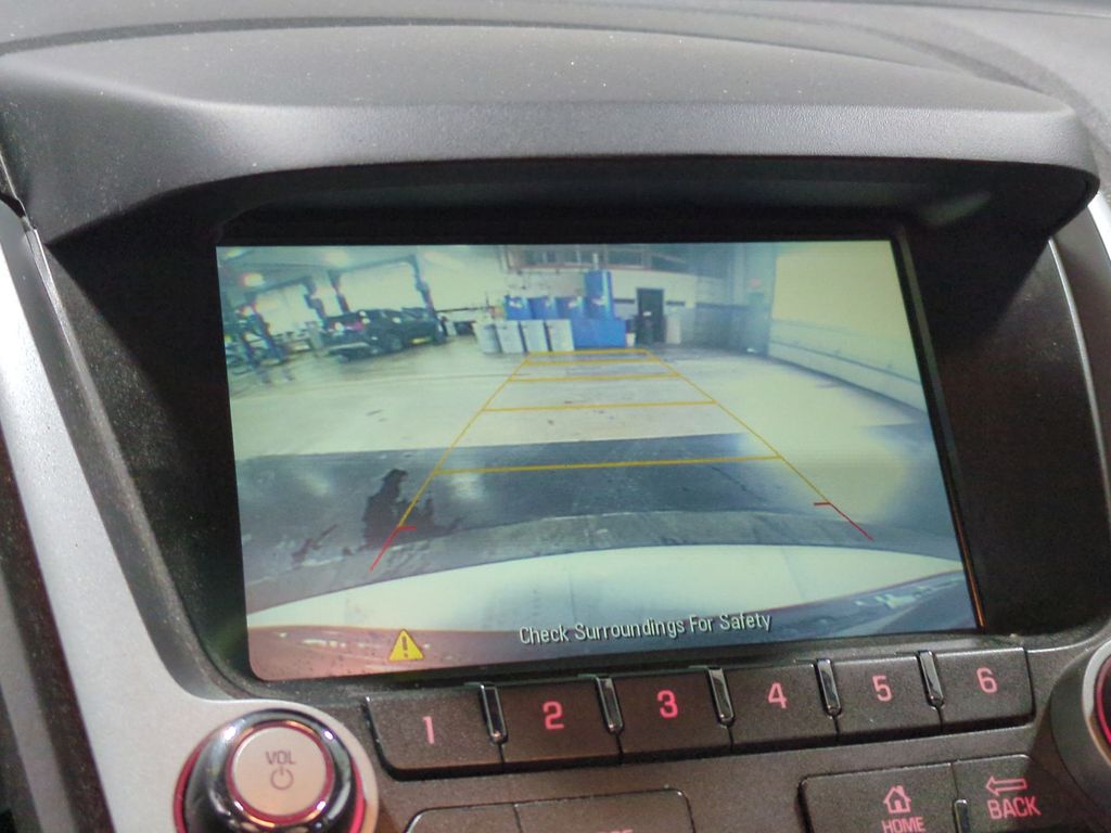 Thumbnail: 2017 GMC Terrain - 32